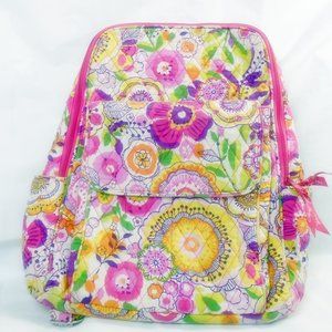 Vera Bradley Backpack